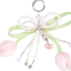 Anhänger - Tulip Charm