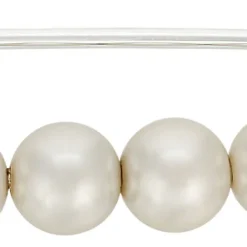 Anstecknadel - Modern Pearl