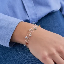 Armband - Aventurine Summer