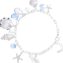 Armband - Beach Pendants