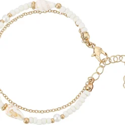 Armband - Beach Shell