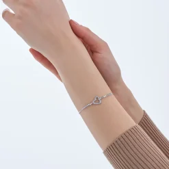 Armband - Beautiful Heart