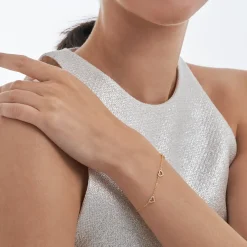 Armband - Beautiful Hearts