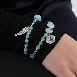 Armband - Beautiful Jade