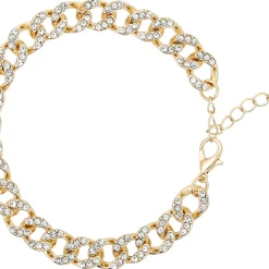 Armband - Bling Bling Chain