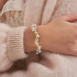 Armband - Blossom Knot
