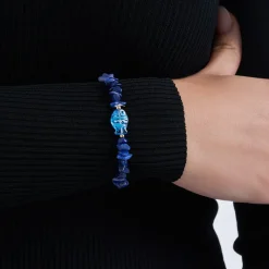 Armband - Blue Tide