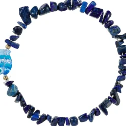 Armband - Blue Tide