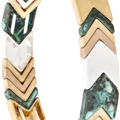 Armband - Boho Love