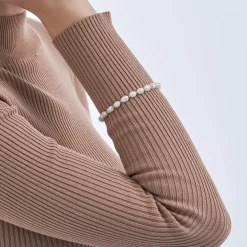 Armband - Bright Pearls
