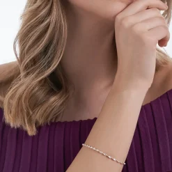 Armband - Bright Silver
