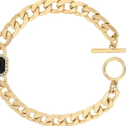 Armband - Brilliant Black