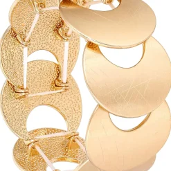 Armband - Brushed Gold