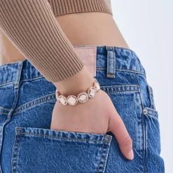 Armband - Cateye Love
