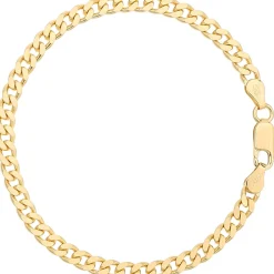 Armband - Classy Gold