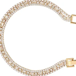 Armband - Classy Rows