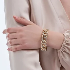 Armband - Crystal Warrior