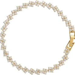 Armband - Cubic Elegance