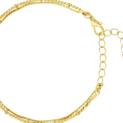 Armband - Daily Gold