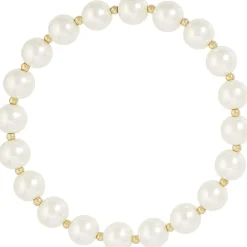 Armband - Delicate Pearls