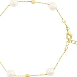 Armband - Dreamy Pearls