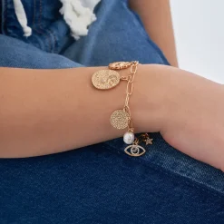 Armband - Dreamy Pendants