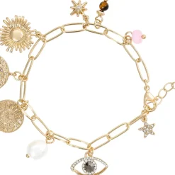 Armband - Dreamy Pendants