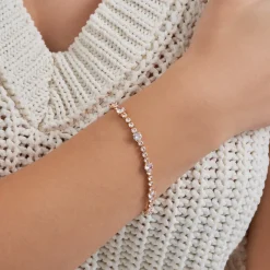 Armband - Elegant Eyecatcher