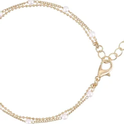 Armband - Filigree Pearls