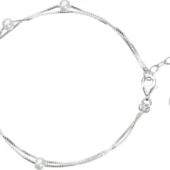 Armband - Fine Silver Parts