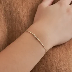 Armband - Flashy Zirconia