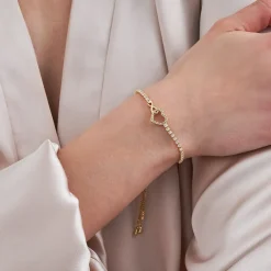 Armband - Flawless Infinity