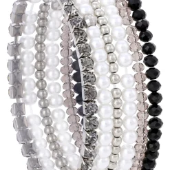 Armband - Glam Around