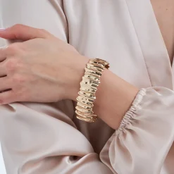 Armband - Golden Aesthetic