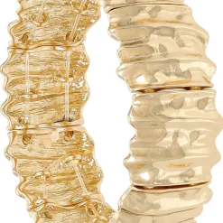 Armband - Golden Aesthetic