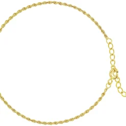 Armband - Golden Cord
