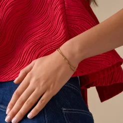 Armband - Golden Esteem
