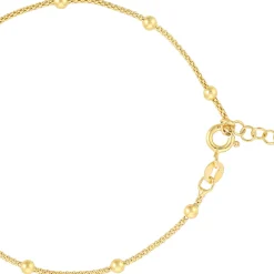 Armband - Golden Femme