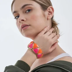 Armband - Golden Sunset
