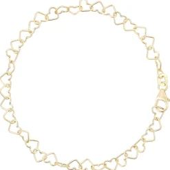 Armband - Heart Row