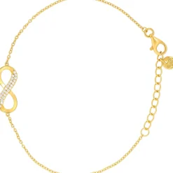 Armband - Iconic Infinity