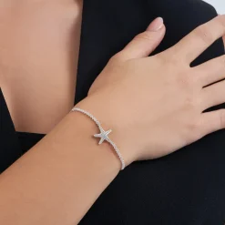 Armband – Icy Star