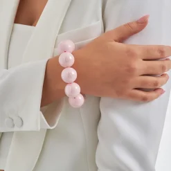 Armband - Light Pink