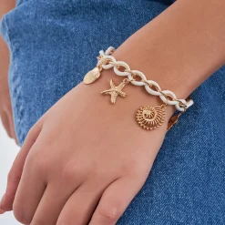 Armband - Maritime Magic
