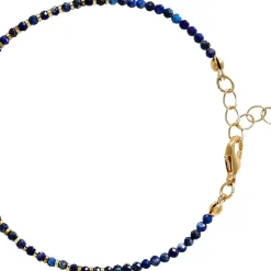Armband - Midnight Lapis