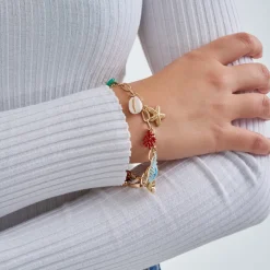 Armband - Ocean Charms