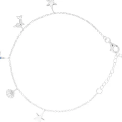 Armband - Ocean Silver