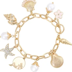 Armband - Ocean Treasure