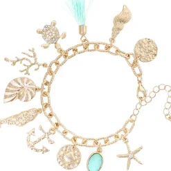 Armband - Ocean Wonder