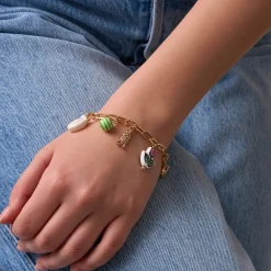 Armband - Paradise Charms